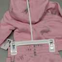 Nike Baby Sportswear Club Fleece Pullover Hoodie and Joggers 2-Piece Outfit Set (Large Swoosh Logo)