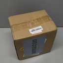 MCEAST Pack of 3 Christmas Stocking Holders Metal Mantel Stocking Clips Fireplace Stocking Hangers for Christmas Decoration, Black