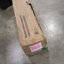 Linenspa 8 Inch Memory Foam and Spring Hybrid Mattress - Medium Firm Feel - Bed in a Box - Quality Comfort and Adaptive Support - Breathable - Cooling - Guest and Kids Bedroom - Full Size