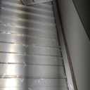 FACHNUO 3 Feet Portable Wheelchair Ramp, Non-Skid Aluminum Handicap Ramps with Handle, Folding Threshold Wheel Chair Ramp for Home Steps, Stairs, Entry, Threshold, Curbs, Stairs, 800LBS Capacity (3FT(Using height 3-9''))