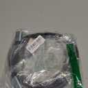 4K DisplayPort to HDMI Cable 6ft 2-Pack, Uni-Directional DP (Source) to HDMI (Display) Cable for Desktop Monitor Projector HDTV AMD NVIDIA, 4K@60Hz, Aluminum Shell, Compatible Lenovo HP Dell