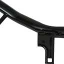 Heater Pipe Comp Heater Compatible with 2007-2009 Honda CRV EX LX EXL K24A K24Z1 K24Z4 N22A2 R20A1 R20A2 2.4l 4 Cyilnder Engine Replace 19510-RTB-000