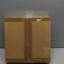 Coffee Table Tray, Home Decor Round Tray, Concrete White Coffee Table Decor Trays, Serving Decorative Trays for Dining Table (11")