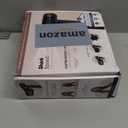 Shark SpeedStyle Pro Professional Performance High-Velocity Hair Dryer System with Scalp Shield and IQ Speed Styling & Drying Suite, Curly and Coily Hair, Lightweight, Ionic, No Heat Damage, HD732