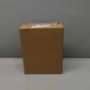 12 Pcs Ribbed Martini Glasses 10 oz Disposable Plastic Vintage Ribbed Coupe Glasses Unbreakable Dessert Parfait Glassware for Wedding Birthday Party Supplies (Clear)