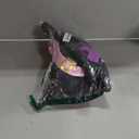 Spooktacular Creations Girls Witch Costume, Light up Witch Costume Kids, Starry Dress for Child Halloween Role Play Parties (Small(5-7 yrs), Pink)