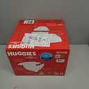 Huggies Size Newborn Diapers, Little Snugglers Baby Diapers, Size Newborn (up to 10 lbs), 144 Count 