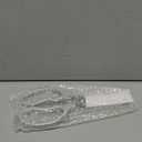 CGBE Kitchen Scissors, Multi-Purpose Kitchen Shears, Heavy Duty Dishwasher Safe Food Scissors for Chicken, Poultry, Fish, Meat & Herbs with Non-Slip Grips - Sliver