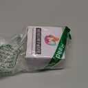 1DFAUL 6.35 oz Exhibits Fixing Gel for Museum, Removable Clear Museum Paste Putty Wax, Reusable & No Residue, Fixed Collection Artifacts and Decorations to Prevent Vibration, Falling