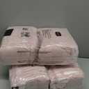 Depend Fresh Protection Adult Diapers, Incontinence & Postpartum Bladder Leak Underwear for Women, Disposable, Maximum, Medium, Blush, 18 Count, Packaging May Vary