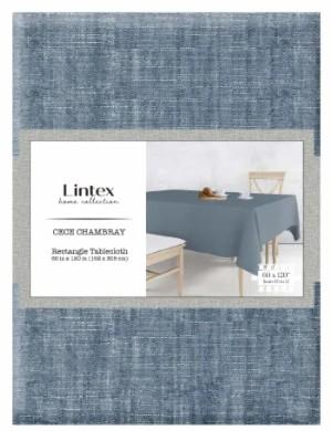 Lintex Round Tablecloth 70 inch