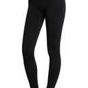 NIKIBIKI Women Seamless Base Layer Legging Tights, Made in U.S.A, One Size