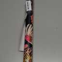 Wallpaper Peel and Stick Floral Wall Paper Removable Waterproof Navy/Pink/Orange Contact Paper for Bedroom, Bathroom,Bathroom, Home Wall 17.3" x 118" (Style five)