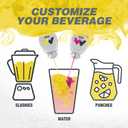 MiO Sugar-Free Lemonade Naturally Flavored Liquid Water Enhancer 3.24 fl oz