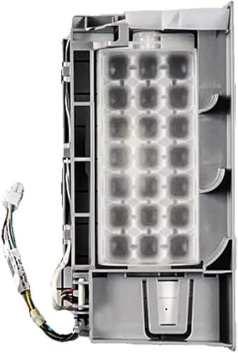 #US Ice Maker Replace Part W11557001 Ice Maker for Whirlpool Refrigerator W10910261 REV C (fene#6126-05294)