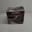 Custom Covers Camo Truck & SUV Seat Front & Rear Cover Kit