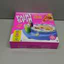 Dan&Darci Paint Spin Art Machine Kit for Kids - Arts & Crafts for Boys, Girls - Art Craft Set Christmas Gift for 6-9 Year Old Boy, Girl - Painting Spinner Toys - Birthday Gift Ideas for Ages 6-12 Year