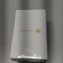 Miracase Phone Holders for Your Car with Metal Hook Clip, Air Vent Cell Phone Stand Car Mount, Universal Automobile Cradle for Garmin GPS Fit iPhone Android and All Smartphones, Dark Black (1 Pack)