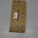 Womens Gloves with Touchscreen Winter Chenille Warm Knit Glove for Cold Weather (Beige)