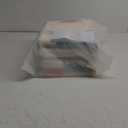 Baby Playpen Mat, 74"  50 Baby Play Mat for Floor, Baby Playmat for Playpen, Thick Ultra Soft Playpen Mat for Playing or Crawling, Provides Cushioning, Double-Sided Pattern (0.4" Thick) (Dinosaur)