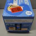 Quest Nutrition Protein Milkshake, Vanilla, 45g Protein, 2g Sugar, High Protein, Low Sugar, Gluten Free, 1 Count By 09/03/2026 PACK of 12