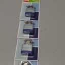 4 Pack Keyed Alike Padlocks High Security Padlocks with Same Keys 2.6''*1.7'' Heavy Duty Padlock with Key Locks with Same Keys Outdoor Use All Weather Resistant