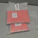 2 x 50 Pack Blank Kraft Cards Cardstock Thick Paper Brown Greeting Cards for DIY Gift Card Menus, Baby Shower and Wedding Invitations (Multicolored, 5x7IN)