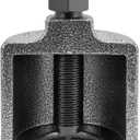 Tiger Tool Intermediate Pitman Arm Puller for Medium Duty Trucks, School Busses, & More Vehicles, Intermediate Pitman Arm Puller for Class 3-5 Trucks and Equipment, 10388