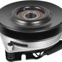 Electric PTO Clutch for ROTARY:15775, for Ogura: MA-GT-EXM3XS, for GRAVELY 02763200, 51516400, 52711900, 52712000, for Warner 5217-25, for XTREME X0117