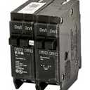 Eaton - BQC2152120 - Quad Circuit Breaker
