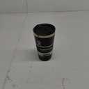 Hydro Flask All Around Tumbler Press-In Lid, Insulated Travel Mug, Stainless Steel Coffee Cup 16 Oz Black