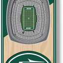YouTheFan NFL 3D Stadium Banner - 6x19