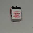 Yuasa YUAM262AC 6N2A-2C Battery 6V 2Ah(10HR)