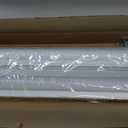 Dock Edging 10 Feet/20 FeetBoat Dock Bumpers for Dockside and Edge,5 Park and 10 Park Dock Greater Protector Rub Rail for Boats,Each Park 23.5 inch Long.