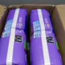 Always Discreet Adult Diapers for Women, Incontinence Underwear, Postpartum Essentials, Disposable Briefs, Max Absorbency, Bladder Leak Protection, Small/Medium, 84ct