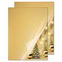 KINLINK 12x16 Plexiglass Sheets 1/8 inch Thick - 3mm Mirror Cast Acrylic Sheet, Plastic Board Polycarbonate Sheet for DIY Project, Craft, Wall Mirror, Acrylic Sign and Wedding Invitation 2 Pack