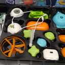 Science Kits for Kids  STEM Kits for Kid, Electronics Exploration Kit, Over 440 Projects, 16 Circuit Parts, STEM Toy Educational Gifts for Kids Boys Girls Ages 3 4 5 6 7 8 9 10 11 12