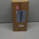 Bedsure Twin/Twin XL Comforter Set - Charcoal Grey Soft Bedding for All Seasons, Cationic Dyed Bed Set, 2 Pieces, 1 Twin Size Comforter (68"x88") and 1 Pillow Sham (20"x26"+2")