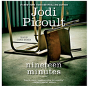 Nineteen Minutes: A novel