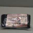 Momcozy Baby Carrier - Ergonomic, Cozy and Lightweight Carrier for 7-45lbs, Effortless to Put On, Ideal for Hands-Free Parenting, Enhanced Lumbar Support, Purehug for Infant to Toddler, Black