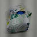 Inflatable Pool Float Mat, 72" X 60" Giant Pool Floats Adult Size with Headrest Lake Float Raft Water Lounger, Oversized Floating for Swimming Pool Tanning Pool for Summer Beach (New Blue)