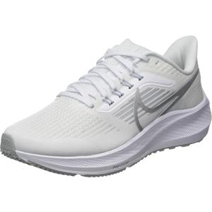 Nike Women's Modern Sneaker (11, White Metallic Silver Pure Platinum)