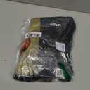 Black Mona Lisa African American Black History Month T-Shirt, Size Small