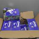 Kleenex Ultra Soft Facial Tissues, 8 Flat Boxes, 180 Tissues per Box, 3-Ply