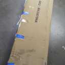 Bellemave Twin Size Kids Montessori Floor Bed, Twin Floor Bed Frame with Slats, Solid Wood Twin Bed Frame for Girls Boys, Natural