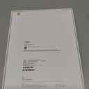 Apple iPad 11-inch: A16 chip, 11-inch Model, Liquid Retina Display, 128GB, Wi-Fi 6, 12MP Front/12MP Back Camera, Touch ID, All-Day Battery Life — Yellow