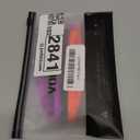 Glasses Strap(6 PCS) Sports Eyeglass Strap,Adjustable Sunglasses Lanyard Neck Holders Cord Retainer for Men Women (Pure)