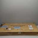 18BB 200W Solar Panel, 2Pcs N-Type 12V/24V 100 Watt Solar Panels, 25% High Efficiency Monocrystalline Solar Module, for RV, Boat, Marine, Trailer, Farm, Rooftop and Home Off-Grid System