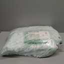 PAWPANG Disposable Dog Diaper Liners Booster Pads for Male & Female Dogs, 100ct, 5 Sizes Options, Doggie Diaper Inserts fit Most Types of Dog Diapers - Pet Belly Bands & Male Wraps (Medium(100ct)) (Standard Pack)