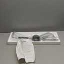 Air Operated Oil Control Valve Digital Meter Pneumatic Fuel Dispensing Nozzle Heavy Duty Oil Transfer Gun Controller 1/2BSP 70Bar 50GPM